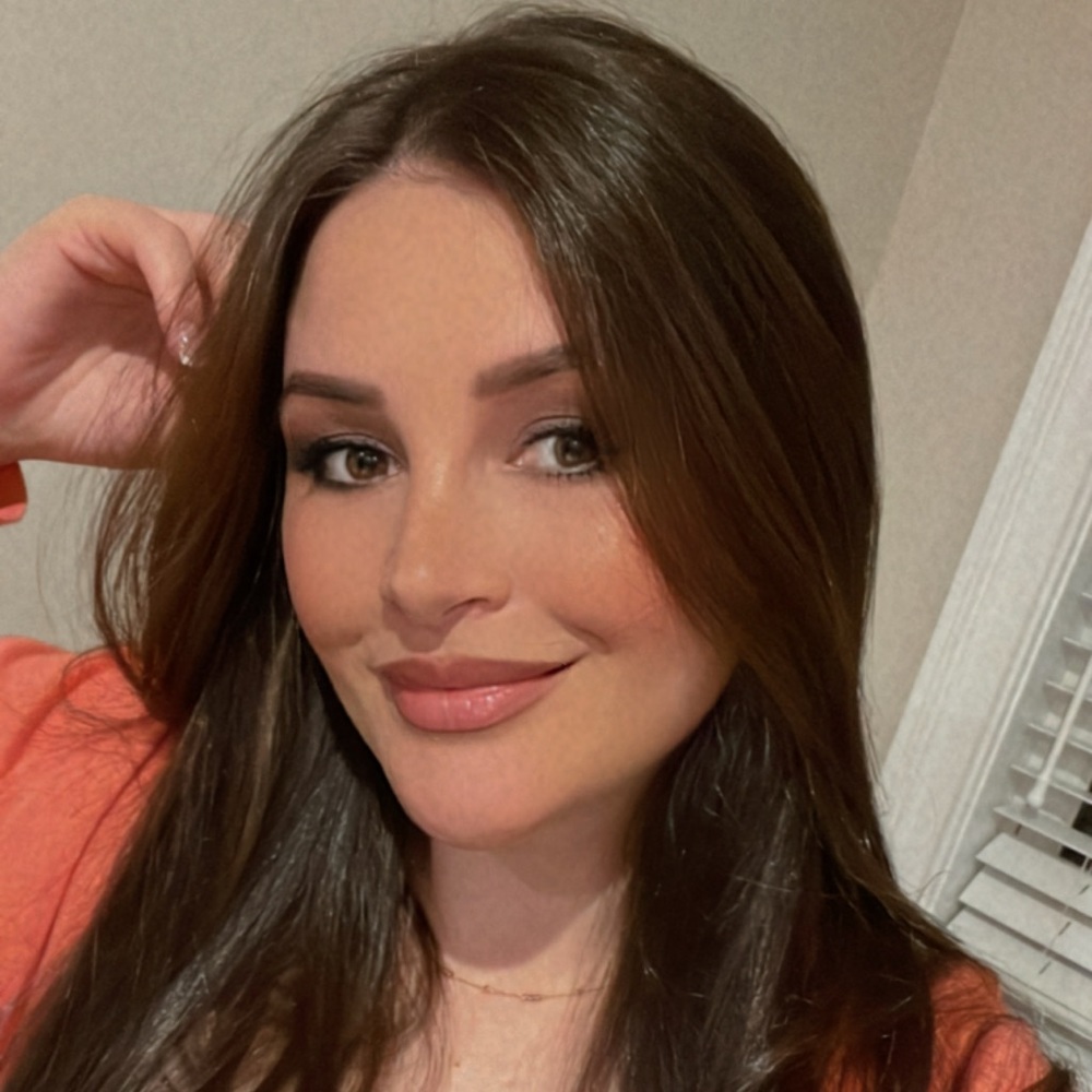 Meet your Posher, Kristjana